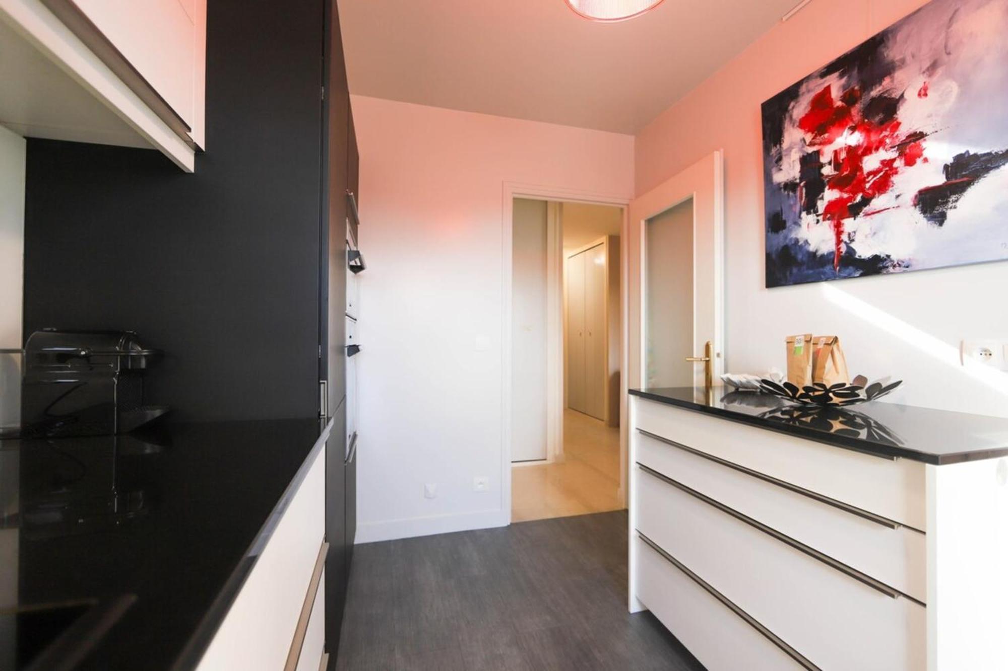 La Pause Annecienne Appartement Familial Annecy Luaran gambar