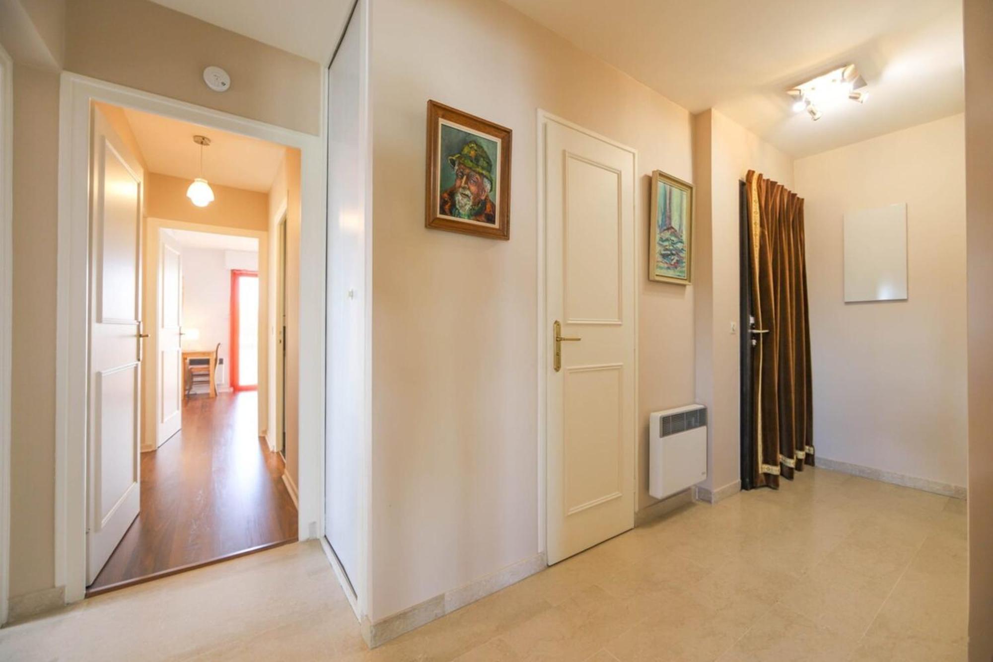 La Pause Annecienne Appartement Familial Annecy Luaran gambar