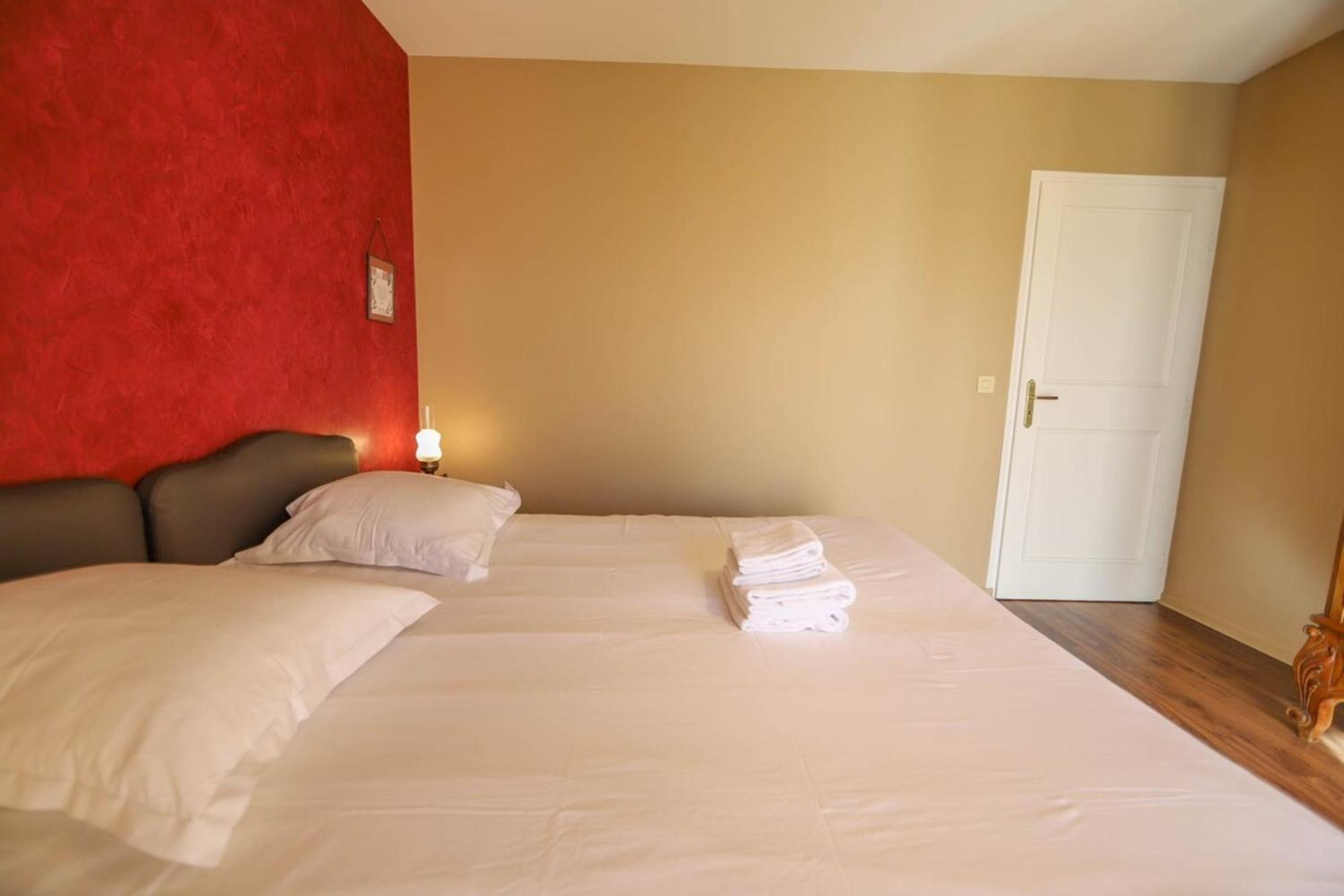 La Pause Annecienne Appartement Familial Annecy Luaran gambar