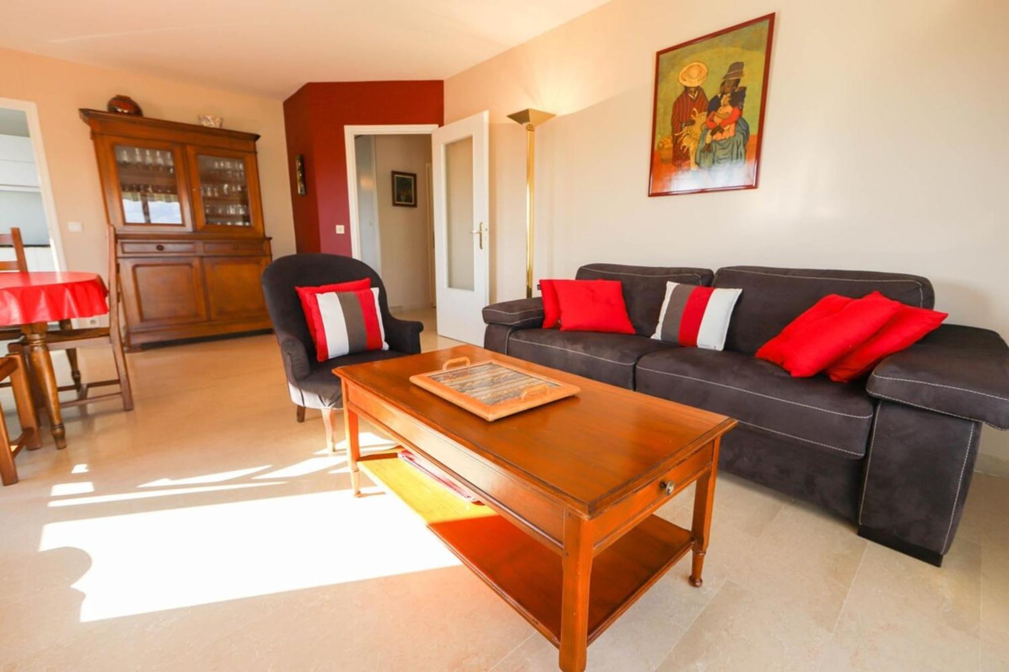 La Pause Annecienne Appartement Familial Annecy Luaran gambar