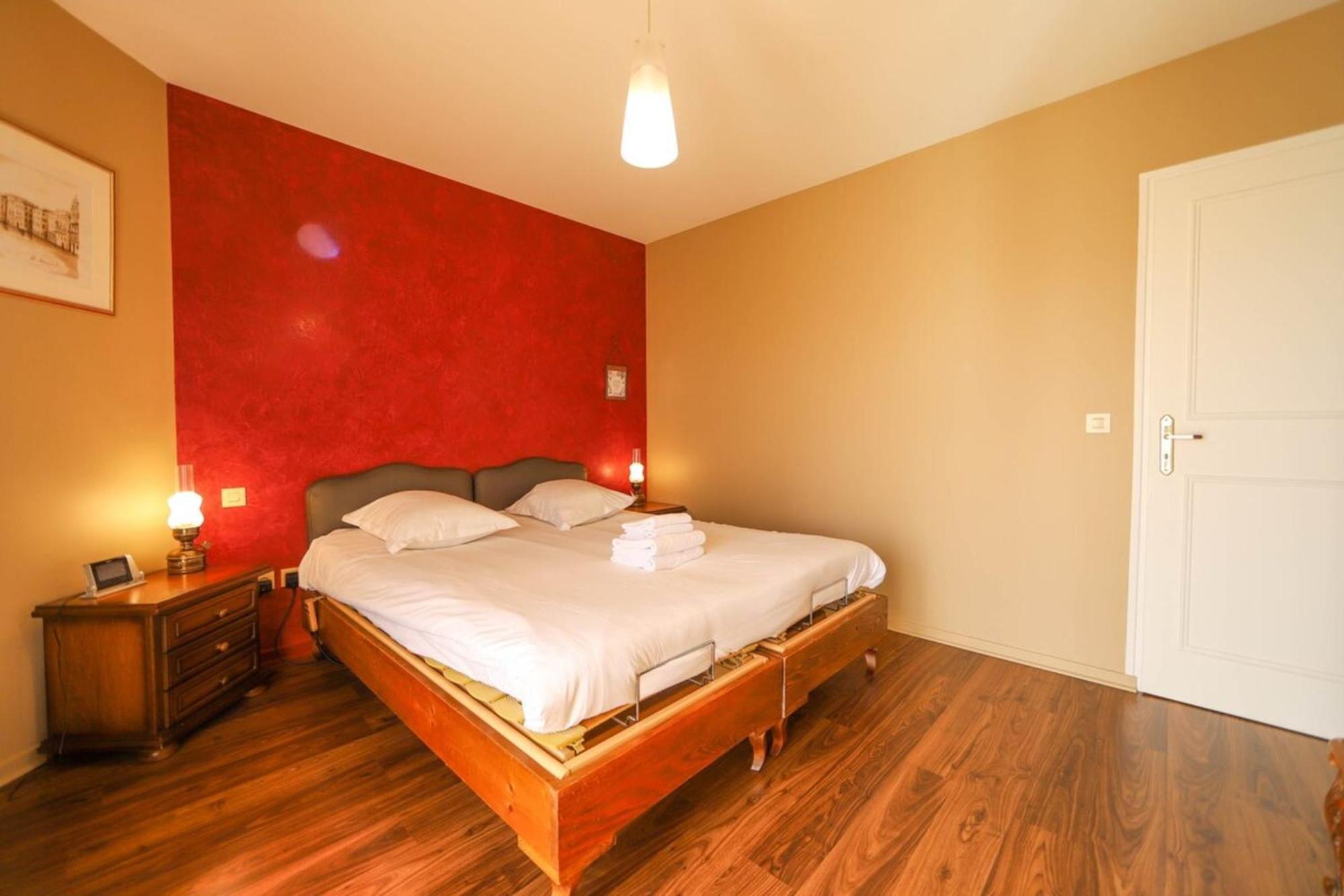 La Pause Annecienne Appartement Familial Annecy Luaran gambar
