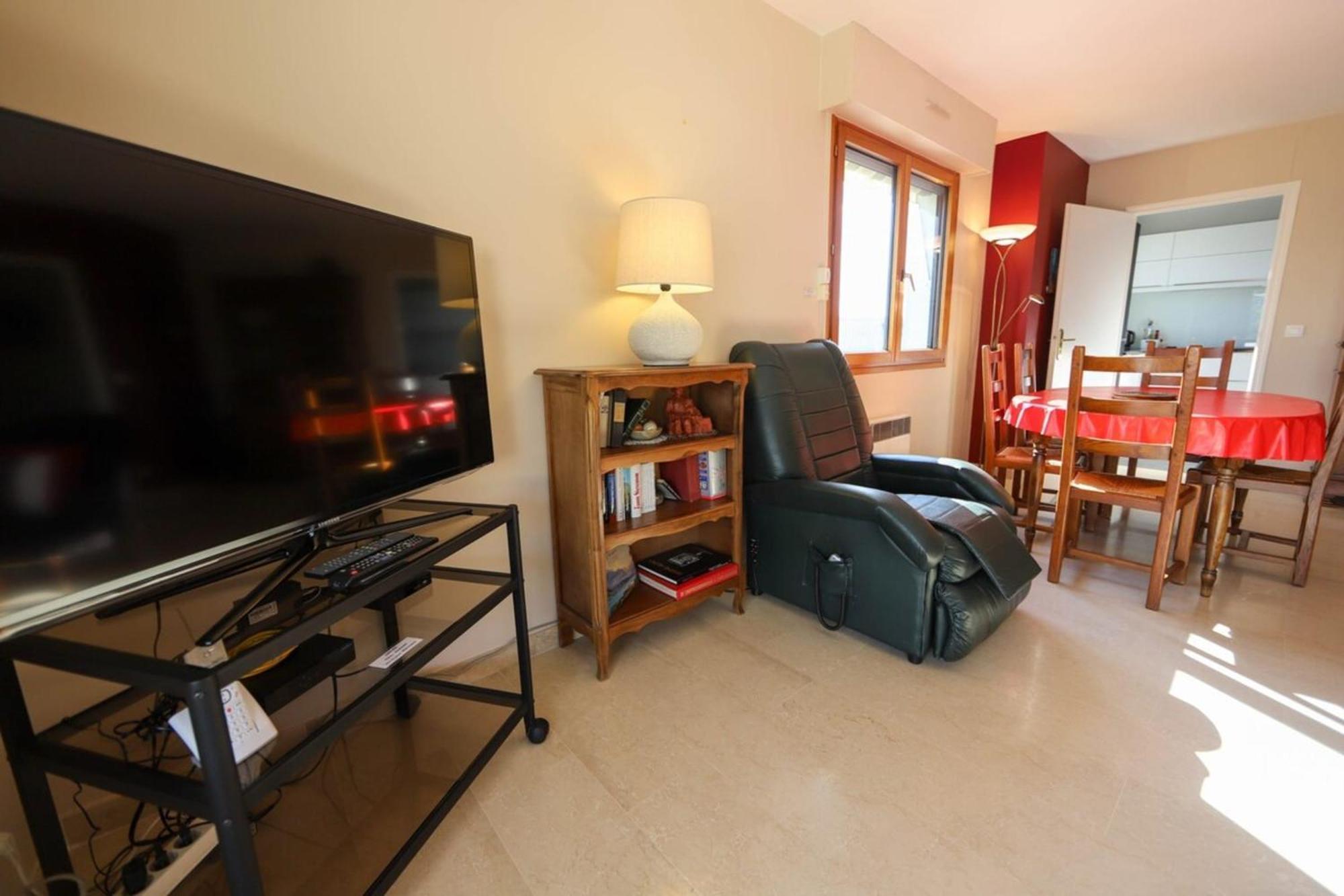 La Pause Annecienne Appartement Familial Annecy Luaran gambar