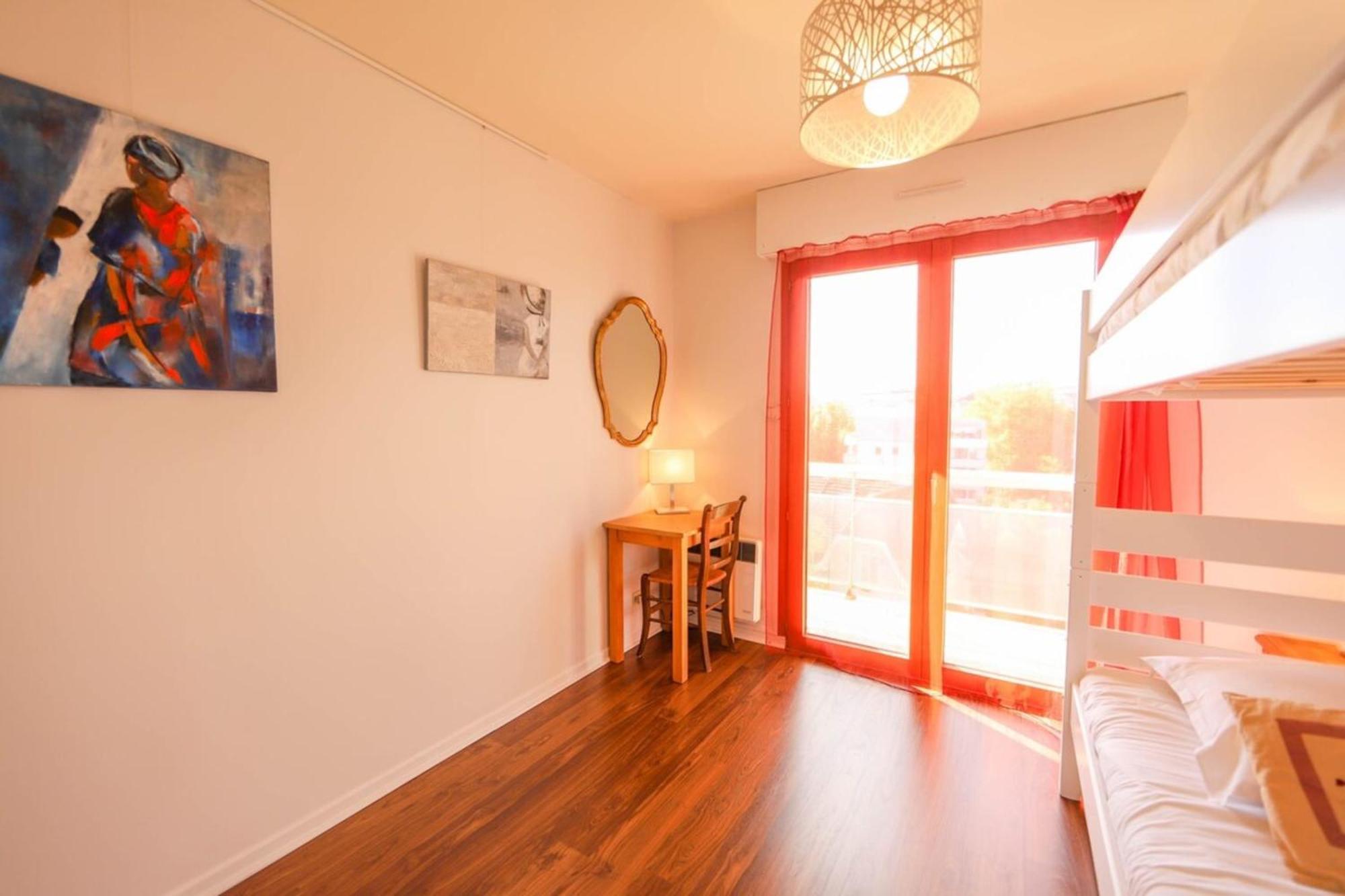 La Pause Annecienne Appartement Familial Annecy Luaran gambar