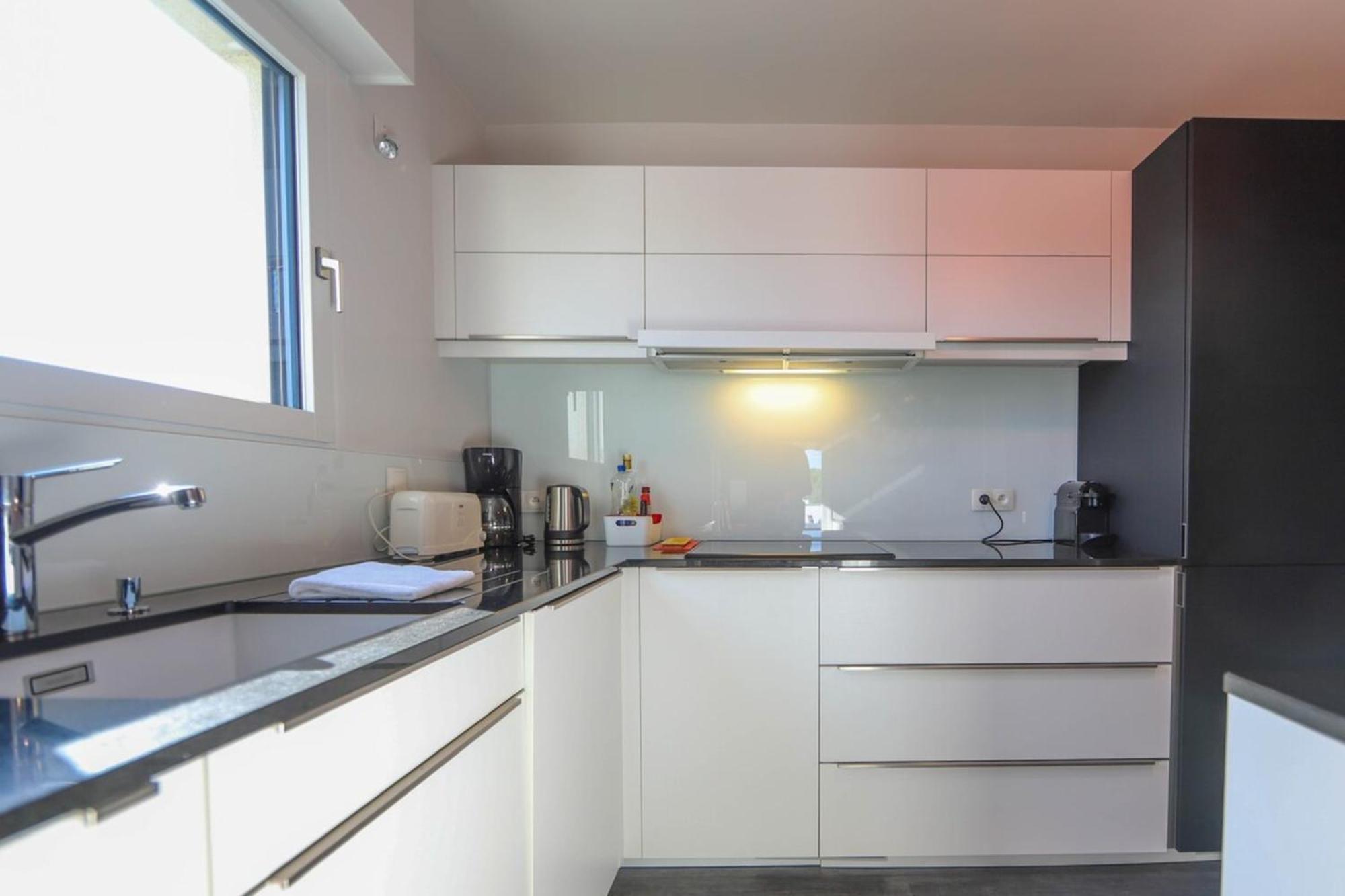 La Pause Annecienne Appartement Familial Annecy Luaran gambar