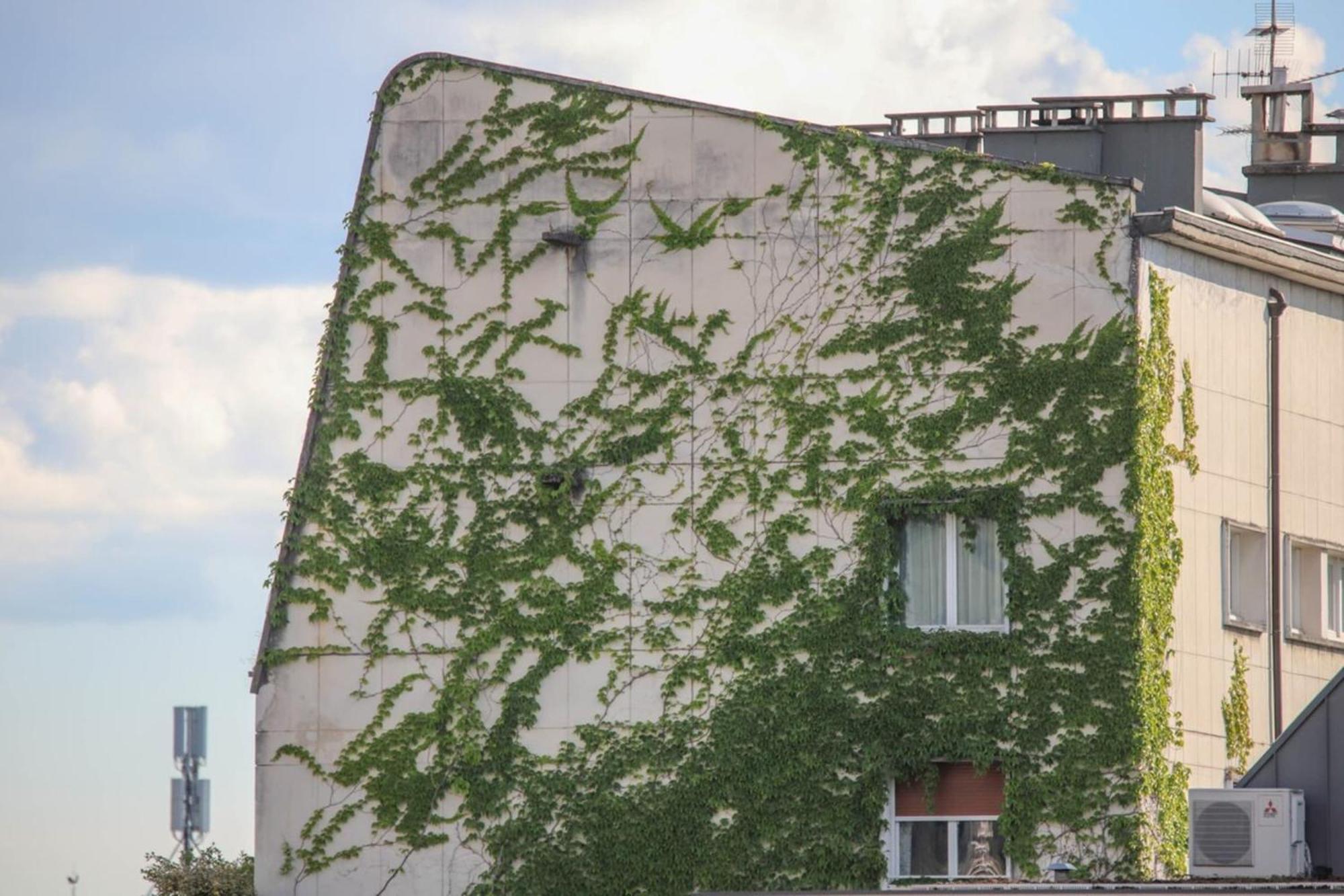 La Pause Annecienne Appartement Familial Annecy Luaran gambar