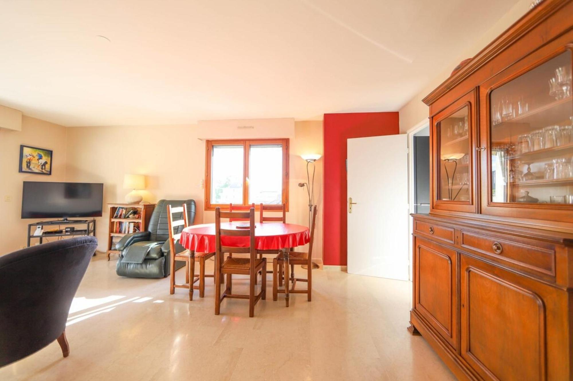 La Pause Annecienne Appartement Familial Annecy Luaran gambar
